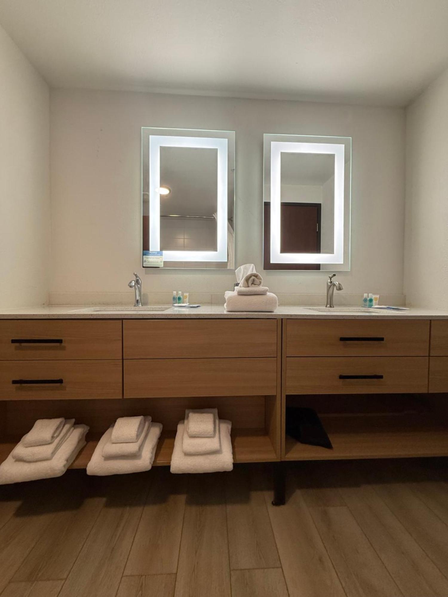 Comfort Suites Cheyenne Zewnętrze zdjęcie