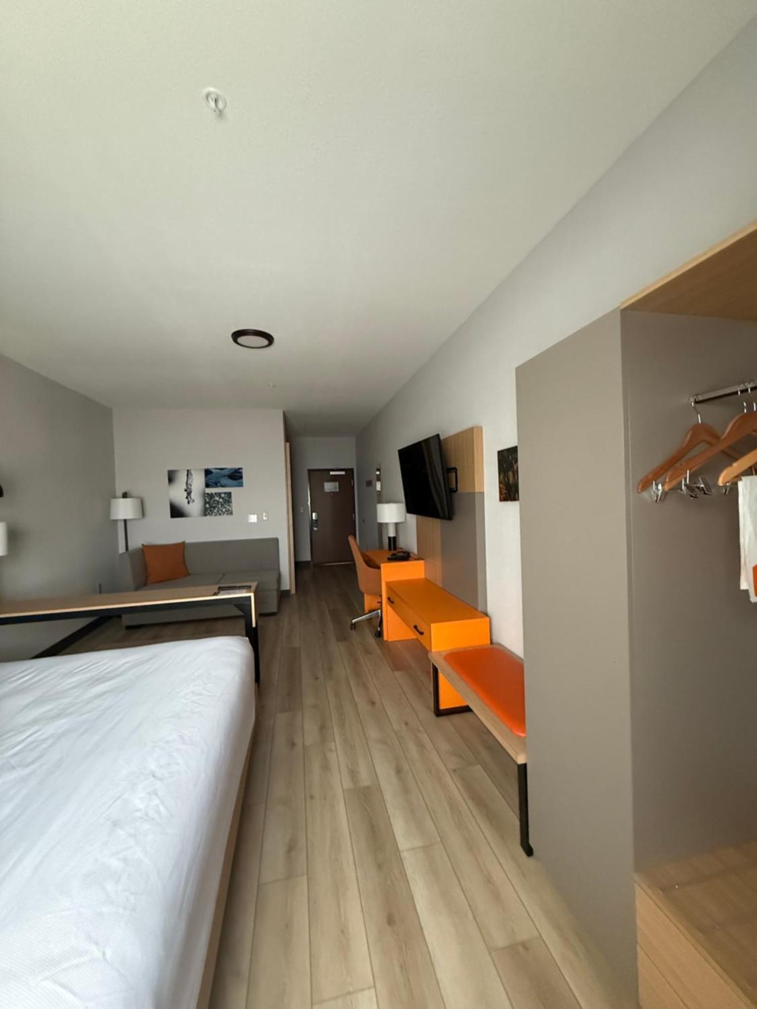 Comfort Suites Cheyenne Zewnętrze zdjęcie